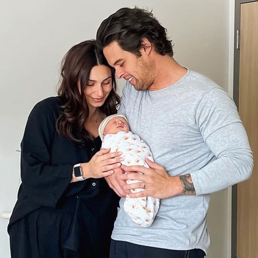 Bachelor Nation’s Astrid Loch Gives Birth, Welcomes Baby No. 2 With Husband Kevin Wendt – E! Online Bachelor Nation’s Astrid Loch Gives Birth, Welcomes Baby No. 2 With Husband Kevin Wendt – E! Online